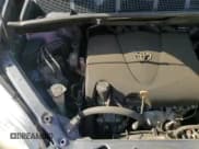 ✅ 2017 Toyota Sienna LE • VIN: 5TDKZ3DC9HS808246 • Lot: 91125395. Listed on Copart with 92,933 mi. Free auction sales archive from the USA and detailed vehicle history report at DreamBid. Image 16.