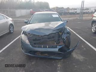 ✅ 2012 Ford Fusion SE • VIN: 3FAHP0HA3CR145720 • Lot: 43695169. Wystawiony na IAAI z przebiegiem 244 290 mil. Bezpłatny archiwum sprzedaży aukcyjnych z USA i szczegółowy raport historii pojazdu na DreamBid. Zdjęcie 6.