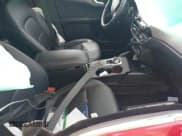 ✅ 2022 Ford Escape Titanium Hybrid • VIN: 1FMCU9DZ1NUA34474 • Lot: 42202510. Listed on IAAI with 17,229 mi. Free auction sales archive from the USA and detailed vehicle history report at DreamBid. Image 5.