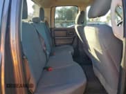 ✅ 2018 Ram 1500 Express • VIN: 1C6RR7FT7JS103923 • Lot: 93513375. Wystawiony na Copart z przebiegiem 106 490 mil. Bezpłatny archiwum sprzedaży aukcyjnych z USA i szczegółowy raport historii pojazdu na DreamBid. Zdjęcie 10.