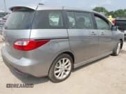 ✅ 2012 Mazda 5 Grand Touring • VIN: JM1CW2DL1C0126545 • Lot: 42301130. Listed on IAAI with 151,212 mi. Free auction sales archive from the USA and detailed vehicle history report at DreamBid. Image 4.