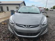 ✅ 2014 Hyundai Elantra SE • VIN: 5NPDH4AE8EH473943 • Лот: 84807205. Опубликован ранее на Copart с пробегом 50 626 миль. Бесплатный доступ к архиву аукционных продаж из США и подробный отчёт об истории автомобиля на DreamBid. Изображение 5.