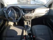 ✅ 2022 Hyundai Accent SE • VIN: 3KPC24A67NE164376 • Лот: 45869705. Опубликован ранее на Copart с пробегом 80 676 миль. Бесплатный доступ к архиву аукционных продаж из США и подробный отчёт об истории автомобиля на DreamBid. Изображение 8.