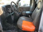 ✅ 2006 Chevrolet Express Cargo • VIN: 1GCGG25VX61172730 • Lot: 67153475. Listed on Copart with 191,657 mi. Free auction sales archive from the USA and detailed vehicle history report at DreamBid. Image 7.