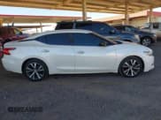 ✅ 2016 Nissan Maxima SV • VIN: 1N4AA6AP1GC414757 • Lot: 43400264. Wystawiony na IAAI z przebiegiem 155 755 mil. Bezpłatny archiwum sprzedaży aukcyjnych z USA i szczegółowy raport historii pojazdu na DreamBid. Zdjęcie 13.