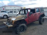 ✅ 2011 Jeep Wrangler Unlimited Sahara • VIN: 1J4BA5H14BL604954 • Лот: 43465882. Опубликован ранее на IAAI с пробегом Не указан. Бесплатный доступ к архиву аукционных продаж из США и подробный отчёт об истории автомобиля на DreamBid. Изображение 2.