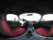 ✅ 2006 Mazda MX-5 Miata Touring • VIN: JM1NC25F360120356 • Lot: 41412186. Wystawiony na IAAI z przebiegiem 171 483 mil. Bezpłatny archiwum sprzedaży aukcyjnych z USA i szczegółowy raport historii pojazdu na DreamBid. Zdjęcie 18.