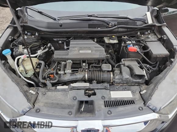 ✅ 2019 Honda CR-V EX-L • VIN: 7FARW2H8XKE042633 • Lot: 86649435. Wystawiony na Copart z przebiegiem 60 246 mil. Bezpłatny archiwum sprzedaży aukcyjnych z USA i szczegółowy raport historii pojazdu na DreamBid. Zdjęcie 11.