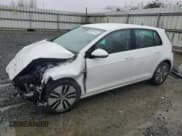 ✅ 2019 Volkswagen Golf SE • VIN: WVWKR7AU5KW918674 • Лот: 82342124. Опубликован ранее на Copart с пробегом Не указан. Бесплатный доступ к архиву аукционных продаж из США и подробный отчёт об истории автомобиля на DreamBid. Изображение 1.