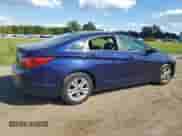 2011 Hyundai Sonata GLS with VIN 5NPEB4AC8BH132753, listed as a Copart auction lot 71195975 with 167,115 mi miles and Salvage title. Bid and sale history available at DreamBid. Image 3.