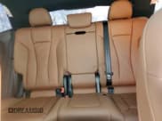 ✅ 2023 Audi Q8 Premium • VIN: WA1AVBF1XPD020187 • Lot: 86690014. Listed on Copart with 8,308 mi. Free auction sales archive from the USA and detailed vehicle history report at DreamBid. Image 10.