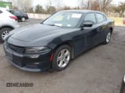 ✅ 2020 Dodge Charger SXT • VIN: 2C3CDXBGXLH207388 • Lot: 43625842. Wystawiony na IAAI z przebiegiem 68 927 mil. Bezpłatny archiwum sprzedaży aukcyjnych z USA i szczegółowy raport historii pojazdu na DreamBid. Zdjęcie 2.