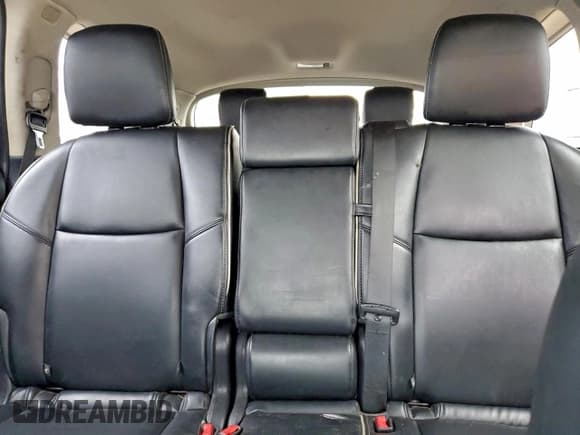 ✅ 2019 Infiniti QX60 Luxe • VIN: 5N1DL0MM9KC552650 • Лот: 93597905. Опубликован ранее на Copart с пробегом 112 970 миль. Бесплатный доступ к архиву аукционных продаж из США и подробный отчёт об истории автомобиля на DreamBid. Изображение 10.