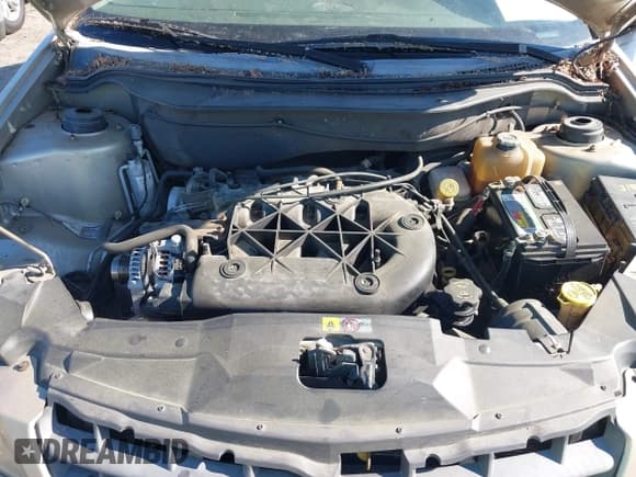 ✅ 2006 Chrysler Pacifica • VIN: 2A4GM48406R745065 • Лот: 42192416. Опубликован ранее на IAAI с пробегом 153 660 миль. Бесплатный доступ к архиву аукционных продаж из США и подробный отчёт об истории автомобиля на DreamBid. Изображение 10.