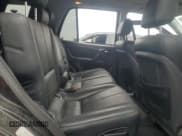 ✅ 2005 Mercedes-Benz M 500 • VIN: 4JGAB75E75A520432 • Lot: 65834435. Listed on Copart with 169,493 mi. Free auction sales archive from the USA and detailed vehicle history report at DreamBid. Image 11.