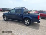 ✅ 2007 Nissan Frontier SE • VIN: 1N6AD07UX7C439603 • Lot: 42070415. Listed on IAAI with 163,826 mi. Free auction sales archive from the USA and detailed vehicle history report at DreamBid. Image 3.