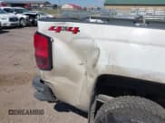 ✅ 2018 Chevrolet Silverado 2500HD Work Truck • VIN: 1GC1KUEG2JF111739 • Lot: 43212934. Listed on IAAI with Not provided. Free auction sales archive from the USA and detailed vehicle history report at DreamBid. Image 18.