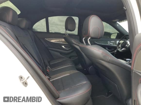 ✅ 2019 Mercedes-Benz E 53 AMG • VIN: WDDZF6BB5KA662781 • Lot: 48910495. Listed on Copart with 133,146 mi. Free auction sales archive from the USA and detailed vehicle history report at DreamBid. Image 10.