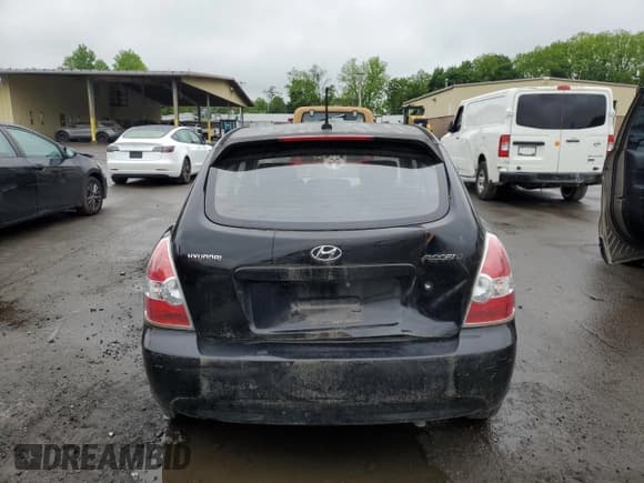 ✅ 2009 Hyundai Accent Auto GS • VIN: KMHCM36CX9U140644 • Лот: 58518535. Опубликован ранее на Copart с пробегом 96 326 миль. Бесплатный доступ к архиву аукционных продаж из США и подробный отчёт об истории автомобиля на DreamBid. Изображение 6.