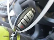 ✅ 2017 Infiniti Q50 Red Sport 400 • VIN: JN1FV7AR1HM871708 • Lot: 41426763. Listed on IAAI with 92,582 mi. Free auction sales archive from the USA and detailed vehicle history report at DreamBid. Image 11.