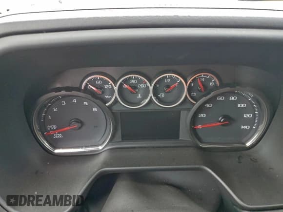 ✅ 2021 Chevrolet Suburban LT • VIN: 1GNSCCKD3MR197658 • Lot: 96084665. Listed on Copart with Not provided. Free auction sales archive from the USA and detailed vehicle history report at DreamBid. Image 9.