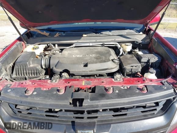 ✅ 2017 Chevrolet Colorado 4WD Z71 • VIN: 1GCGTDEN6H1250009 • Lot: 43616139. Listed on IAAI with 194,125 mi. Free auction sales archive from the USA and detailed vehicle history report at DreamBid. Image 10.