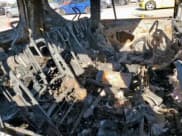 ✅ 2015 Lexus GX 460 • VIN: JTJBM7FX3F5100239 • Лот: 82310555. Опубликован ранее на Copart с пробегом Не указан. Бесплатный доступ к архиву аукционных продаж из США и подробный отчёт об истории автомобиля на DreamBid. Изображение 11.