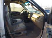 ✅ 2003 Ford Excursion Eddie Bauer • VIN: 1FMNU44P73EC18187 • Lot: 43720026. Listed on IAAI with 211,991 mi. Free auction sales archive from the USA and detailed vehicle history report at DreamBid. Image 5.