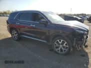 ✅ 2020 Hyundai Palisade SEL • VIN: KM8R3DHE5LU153794 • Лот: 74693584. Опубликован ранее на Copart с пробегом Не указан. Бесплатный доступ к архиву аукционных продаж из США и подробный отчёт об истории автомобиля на DreamBid. Изображение 4.