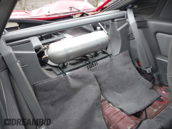 ✅ 1990 Toyota Supra • VIN: JT2MA71M3L0141506 • Lot: 42342303. Wystawiony na IAAI z przebiegiem 133 391 mil. Bezpłatny archiwum sprzedaży aukcyjnych z USA i szczegółowy raport historii pojazdu na DreamBid. Zdjęcie 8.