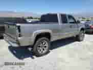 2001 Chevrolet Silverado 1500 LT z VIN 2GCEC19T711353292, wystawiony jako Copart lot #67295735 z przebiegiem Nie podano mil oraz Szkoda całkowita • Salvage title. Historia ofert i sprzedaży dostępna na DreamBid. Obrazek 3.