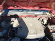 ✅ 2008 Toyota Tacoma • VIN: 5TEUU42N58Z556614 • Lot: 43622622. Listed on IAAI with Not provided. Free auction sales archive from the USA and detailed vehicle history report at DreamBid. Image 10.