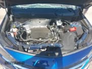 ✅ 2023 Buick Encore GX Select • VIN: KL4MMDS2XPB132901 • Lot: 43108002. Listed on IAAI with 12,363 mi. Free auction sales archive from the USA and detailed vehicle history report at DreamBid. Image 10.