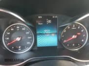 ✅ 2019 Mercedes-Benz C 300 • VIN: 55SWF8DB7KU308837 • Lot: 57505405. Listed on Copart with 71,003 mi. Free auction sales archive from the USA and detailed vehicle history report at DreamBid. Image 9.