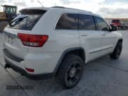 ✅ 2011 Jeep Grand Cherokee 70th Anniversary • VIN: 1J4RR4GG5BC715407 • Lot: 78373534. Wystawiony na Copart z przebiegiem 190 126 mil. Bezpłatny archiwum sprzedaży aukcyjnych z USA i szczegółowy raport historii pojazdu na DreamBid. Zdjęcie 3.