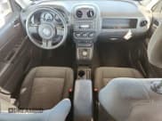 ✅ 2012 Jeep Patriot Latitude • VIN: 1C4NJPFB8CD685429 • Лот: 67945565. Опубликован ранее на Copart с пробегом 100 993 миль. Бесплатный доступ к архиву аукционных продаж из США и подробный отчёт об истории автомобиля на DreamBid. Изображение 8.