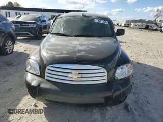 ✅ 2008 Chevrolet HHR LS • VIN: 3GNDA13D98S536735 • Lot: 78267274. Listed on Copart with 181,324 mi. Free auction sales archive from the USA and detailed vehicle history report at DreamBid. Image 5.