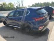 ✅ 2020 Hyundai Santa Fe SE • VIN: 5NMS2CAD4LH157993 • Lot: 59667334. Wystawiony na Copart z przebiegiem 49 596 mil. Bezpłatny archiwum sprzedaży aukcyjnych z USA i szczegółowy raport historii pojazdu na DreamBid. Zdjęcie 2.