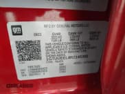 ✅ 2024 GMC Sierra 1500 AT4 • VIN: 1GTUUEEL8RZ145303 • Лот: 41792801. Опубликован ранее на IAAI с пробегом 21 195 миль. Бесплатный доступ к архиву аукционных продаж из США и подробный отчёт об истории автомобиля на DreamBid. Изображение 9.