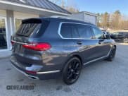 ✅ 2019 BMW X7 xDrive40i • VIN: 5UXCW2C55KLB44273 • Лот: 41762723. Опубликован ранее на IAAI с пробегом 135 765 миль. Бесплатный доступ к архиву аукционных продаж из США и подробный отчёт об истории автомобиля на DreamBid. Изображение 4.