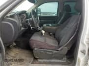 ✅ 2010 Chevrolet Silverado 1500 • VIN: 1GC4C0BG9AF121711 • Лот: 56764535. Опубликован ранее на Copart с пробегом 127 280 миль. Бесплатный доступ к архиву аукционных продаж из США и подробный отчёт об истории автомобиля на DreamBid. Изображение 7.