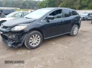 ✅ 2012 Mazda CX-7 i Touring • VIN: JM3ER2CM5C0412884 • Lot: 43293357. Wystawiony na IAAI z przebiegiem 151 022 mil. Bezpłatny archiwum sprzedaży aukcyjnych z USA i szczegółowy raport historii pojazdu na DreamBid. Zdjęcie 17.
