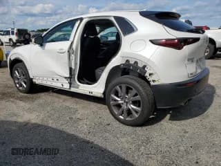 ✅ 2020 Mazda CX-30 Preferred • VIN: 3MVDMBDLXLM115288 • Lot: 62644374. Wystawiony na Copart z przebiegiem 73 192 mil. Bezpłatny archiwum sprzedaży aukcyjnych z USA i szczegółowy raport historii pojazdu na DreamBid. Zdjęcie 2.