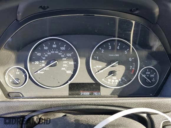 ✅ 2015 BMW 4 Series 428i • VIN: WBA4A9C51FGL85088 • Лот: 91577935. Опубликован ранее на Copart с пробегом 215 009 миль. Бесплатный доступ к архиву аукционных продаж из США и подробный отчёт об истории автомобиля на DreamBid. Изображение 9.