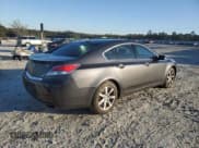 ✅ 2013 Acura TL Technology • VIN: 19UUA8F54DA001699 • Лот: 82741895. Опубликован ранее на Copart с пробегом 165 950 миль. Бесплатный доступ к архиву аукционных продаж из США и подробный отчёт об истории автомобиля на DreamBid. Изображение 3.