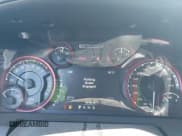 ✅ 2017 Ram 1500 Rebel • VIN: 1C6RR7YT2HS796407 • Lot: 43064417. Listed on IAAI with 84,188 mi. Free auction sales archive from the USA and detailed vehicle history report at DreamBid. Image 7.