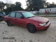 ✅ 1995 Toyota Corolla DX • VIN: 2T1AE09B3SC126047 • Лот: 75198004. Опубликован ранее на Copart с пробегом 220 039 миль. Бесплатный доступ к архиву аукционных продаж из США и подробный отчёт об истории автомобиля на DreamBid. Изображение 4.