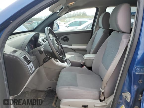 ✅ 2008 Chevrolet Equinox LT • VIN: 2CNDL63F486056159 • Лот: 55360115. Опубликован ранее на Copart с пробегом 224 996 миль. Бесплатный доступ к архиву аукционных продаж из США и подробный отчёт об истории автомобиля на DreamBid. Изображение 7.