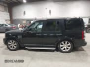 ✅ 2015 Land Rover LR4 HSE • VIN: SALAG2V68FA750668 • Lot: 41874827. Listed on IAAI with 125,285 mi. Free auction sales archive from the USA and detailed vehicle history report at DreamBid. Image 14.