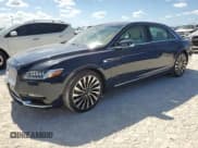 ✅ 2017 Lincoln Continental • VIN: 1LN6L9BPXH5609462 • Lot: 77495014. Wystawiony na Copart z przebiegiem Nie podano. Bezpłatny archiwum sprzedaży aukcyjnych z USA i szczegółowy raport historii pojazdu na DreamBid. Zdjęcie 1.